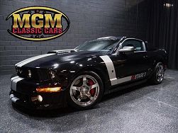 2006 Ford Mustang GT Premium