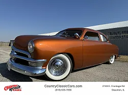 1950 Ford Custom  