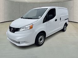 2021 Nissan NV200 S 