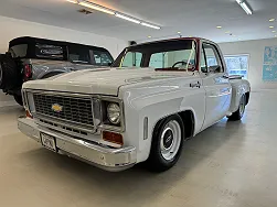 1973 Chevrolet C/K 10  