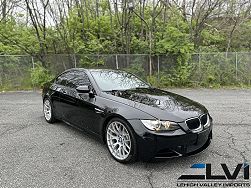 2013 BMW M3  