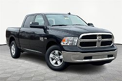 2023 Ram 1500 Tradesman 