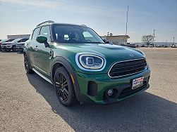 2022 Mini Cooper Countryman  