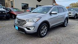 2014 Hyundai Santa Fe  
