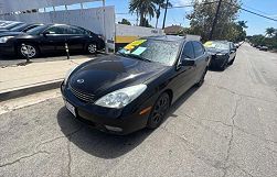 2004 Lexus ES 330 Base