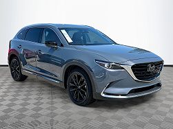 2021 Mazda CX-9 Carbon Edition 