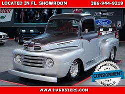 1949 Ford F-1  