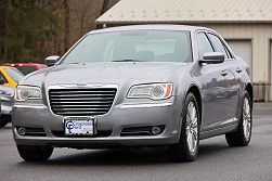 2013 Chrysler 300  