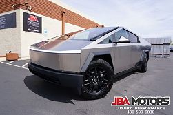 2024 Tesla Cybertruck  