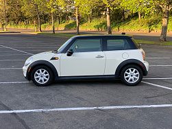 2008 Mini Cooper Base 