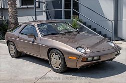 1983 Porsche 928 S 