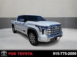 2023 Toyota Tundra 1794 Edition 