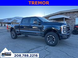 2024 Ford F-350 Lariat 