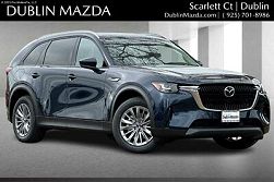 2024 Mazda CX-90 Preferred 