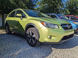 2014 Subaru XV Crosstrek Touring 