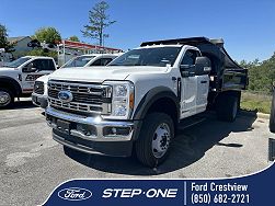 2023 Ford F-450  