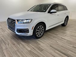 2019 Audi Q7 Premium Plus 