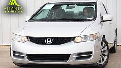 2009 Honda Civic EX 