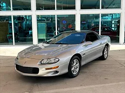 2000 Chevrolet Camaro Z28 