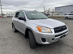 2012 Toyota RAV4 Sport 