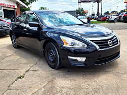 2015 Nissan Altima S 