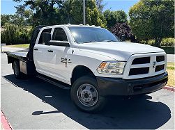 2018 Ram 3500  