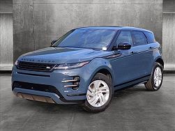 2024 Land Rover Range Rover Evoque Dynamic SE 