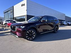 2024 Mazda CX-90 Premium 