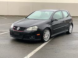 2007 Volkswagen GTI  