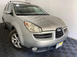 2007 Subaru Tribeca  