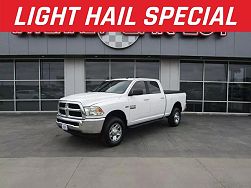 2015 Ram 2500 SLT 