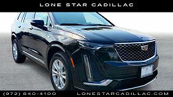2024 Cadillac XT6 Luxury 