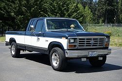 1983 Ford F-250  