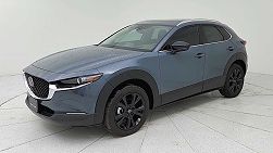 2023 Mazda CX-30 Turbo Premium