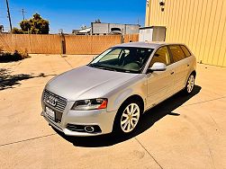 2010 Audi A3  