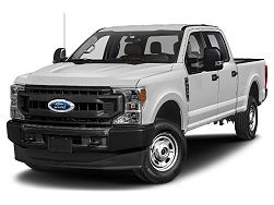 2022 Ford F-350  