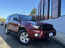 2009 Toyota 4Runner SR5 