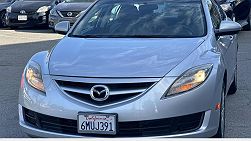 2010 Mazda Mazda6  