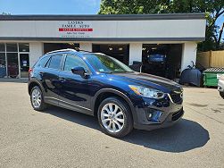 2015 Mazda CX-5 Grand Touring 