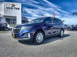 2022 Chevrolet Equinox LT 2FL