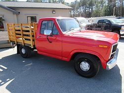 1983 Ford F-100  