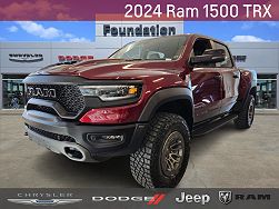 2024 Ram 1500 TRX 