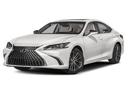 2024 Lexus ES 300h 