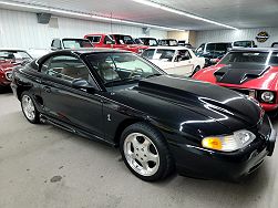 1995 Ford Mustang Cobra 