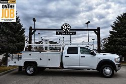 2024 Ram 5500 Tradesman 