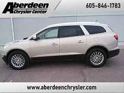 2009 Buick Enclave CXL 