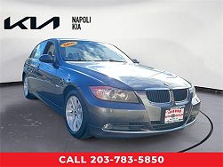 2007 BMW 3 Series 328xi 