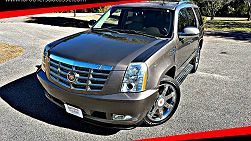 2014 Cadillac Escalade  Luxury