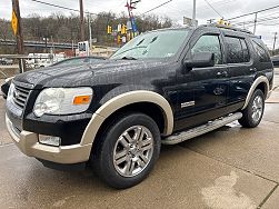 2008 Ford Explorer Eddie Bauer 