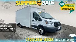 2017 Ford Transit Base 